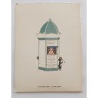 Pierre Probst: Karolina autója