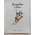 Pierre Probst: Karolina és a téli sportok