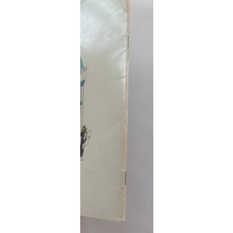 Pierre Probst: Karolina és a téli sportok