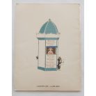 Pierre Probst: Karolina és a téli sportok