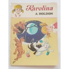 Pierre Probst: Karolina a Holdon