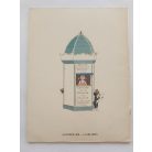 Pierre Probst: Karolina a Holdon