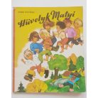 Grimm testvérek - Hüvelyk Matyi