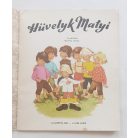 Grimm testvérek - Hüvelyk Matyi
