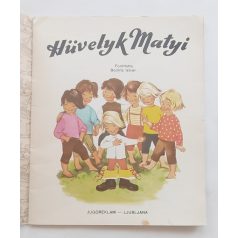 Grimm testvérek - Hüvelyk Matyi