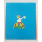 Grimm testvérek - Hüvelyk Matyi