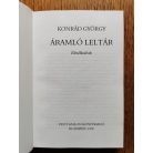 Konrád György: Áramló leltár