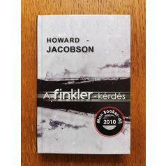 Howard Jacobson: A Finkler-kérdés