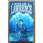 Leslie L. Lawrence: Ördög, ördög, ki a házból! - Dedikált