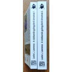   Leslie L. Lawrence: A vízidisznók gyöngyökről álmodnak 1-2.
