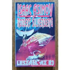Isaac Asimov-Robert Silverberg: Leszáll az éj