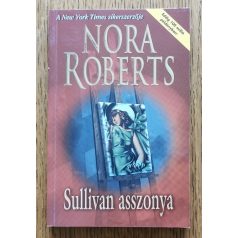 Nora Roberts: Sullivan asszonya