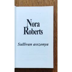 Nora Roberts: Sullivan asszonya