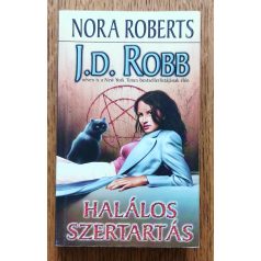 J. D. Robb (Nora Roberts): Halálos szertartás
