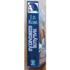 J. D. Robb (Nora Roberts): Halálos szertartás