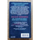 J. D. Robb (Nora Roberts): Halálos szertartás
