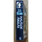 J. D. Robb (Nora Roberts): Halálos árulás