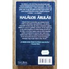 J. D. Robb (Nora Roberts): Halálos árulás