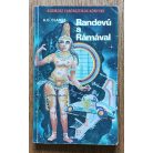 Arthur C. Clarke: Randevú a Rámával