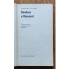 Arthur C. Clarke: Randevú a Rámával