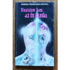 Stanislaw Lem: Az Úr hangja