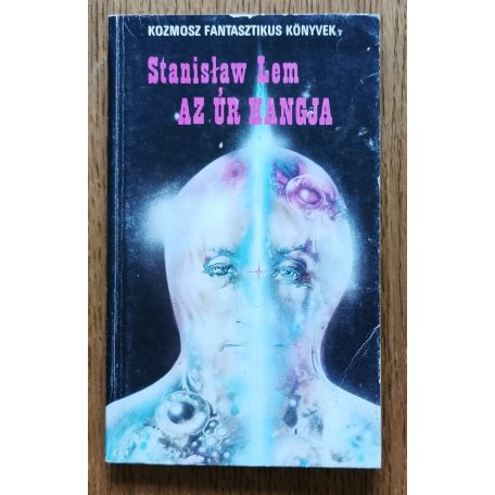 Stanislaw Lem: Az Úr hangja