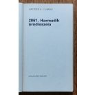 Arthur C. Clarke: 2061. harmadik űrodisszeia
