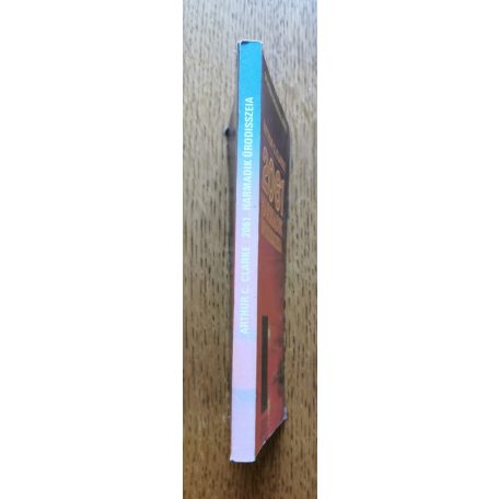 Arthur C. Clarke: 2061. harmadik űrodisszeia