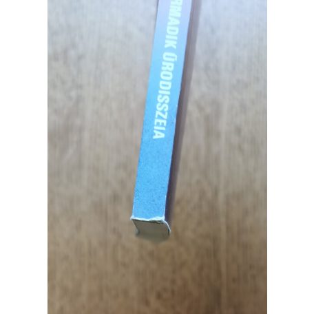 Arthur C. Clarke: 2061. harmadik űrodisszeia