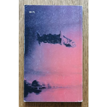 Arthur C. Clarke: 2061. harmadik űrodisszeia