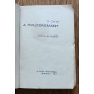 W.W. Collins: A Holdgyémánt