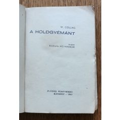 W.W. Collins: A Holdgyémánt
