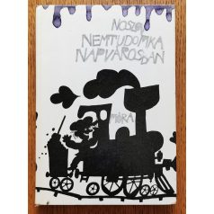 Noszov: Nemtudomka Napvárosban