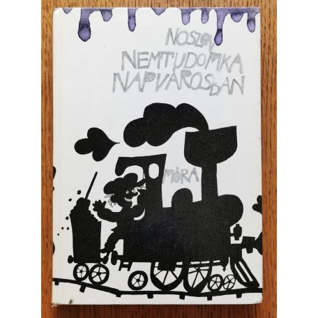 Noszov: Nemtudomka Napvárosban
