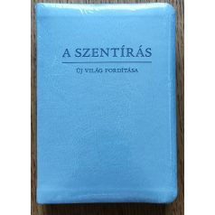A szentírás. Új világ fordítás