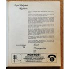 Telefonkönyv - Csongrád megye 1987.