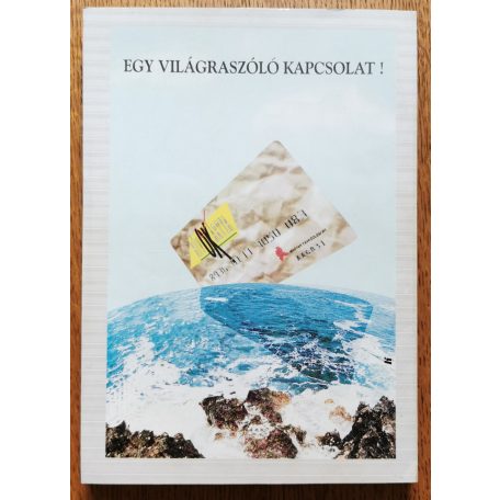 Telefonkönyv - Csongrád megye 1994 (benne: Arany Oldalak Csongrád megye 1993/94.)