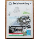 Telefonkönyv - Csongrád megye 1996 (benne: Arany Oldalak Csongrád megye 1995/96.)