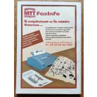 Telefonkönyv - Csongrád megye 1996 (benne: Arany Oldalak Csongrád megye 1995/96.)