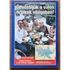 Arany Oldalak - A szakmai telefonkönyv - Csongrád megye 1999/2000 