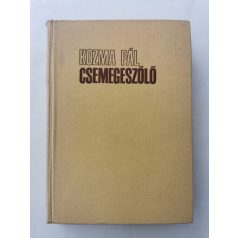Kozma Pál: Csemegeszőlő
