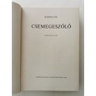 Kozma Pál: Csemegeszőlő