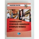 Voleszák Zoltán: Vendéglátásszervező-vendéglős komplex szóbeli 2015