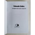 Voleszák Zoltán: Vendéglátó eladó komplex szóbeli 2016