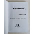 Voleszák Zoltán: Gazdálkodás - Vendéglátó gazdálkodás