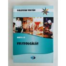Voleszák Zoltán: Felszolgálás