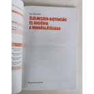 Horváth Péter: Élelmiszer- biztonság és higiénia a vendéglátásban
