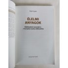 Pető Gyula: Élelmi anyagok - Ételkészítési ismeretek 2. - A konyhai munka előkészítése