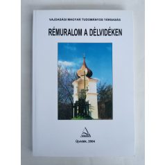   Csorba Béla - Matuska Márton - Ribár Béla, Dr.: Rémuralom a Délvidéken