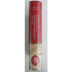   Vincze Zoltán: A kolozsvári régészeti iskola a Pósta Béla-korszakban (1899-1919)